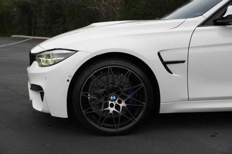 2018 BMW F80 M3 - Image 5 of 20
