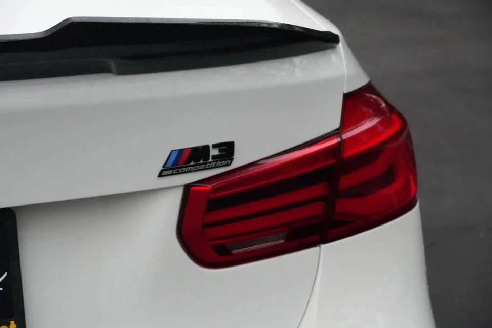 2018 BMW F80 M3 - Image 15 of 20
