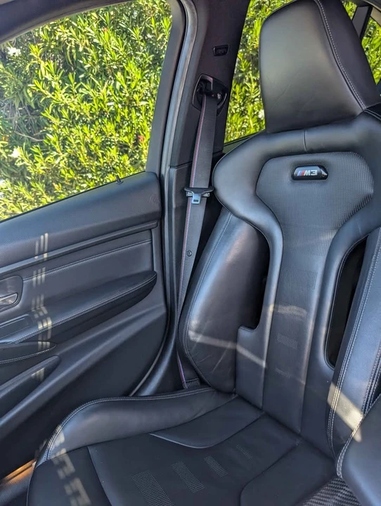 2018 BMW F80 M3 - Image 9 of 11