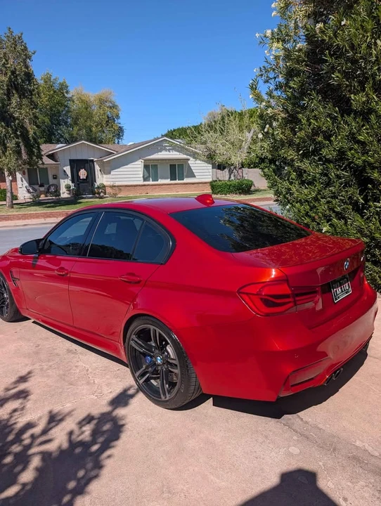 2018 BMW F80 M3 - Image 7 of 11
