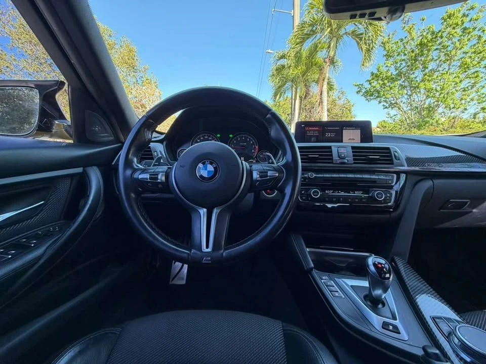 2018 BMW F80 M3 - Image 14 of 19