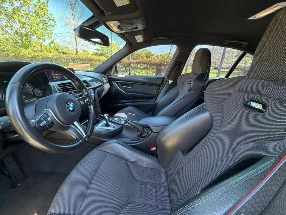 2018 BMW F80 M3 - Image 16 of 19