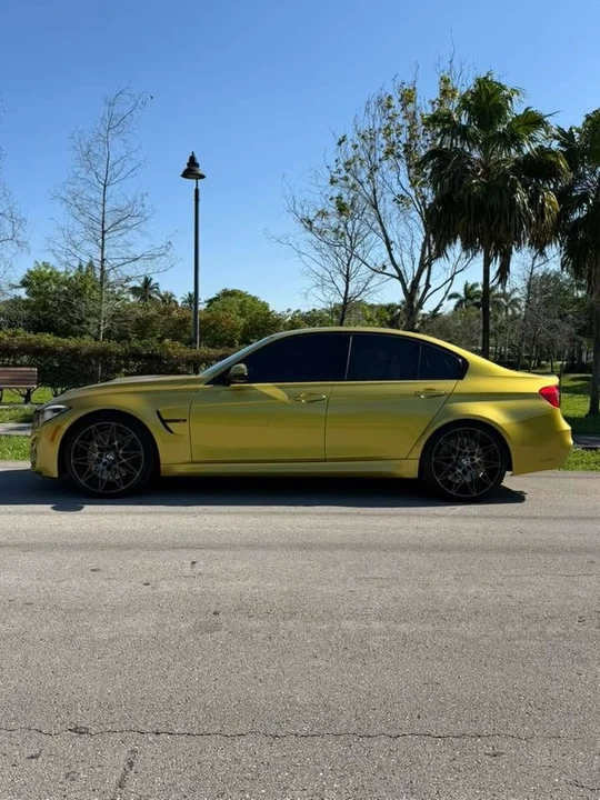 2018 BMW F80 M3 - Image 4 of 19