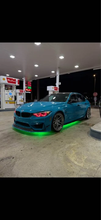 2018 BMW F80 M3 - Image 19 of 20
