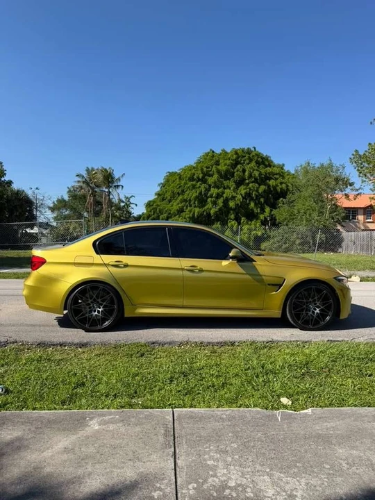 2018 BMW F80 M3 - Image 6 of 19