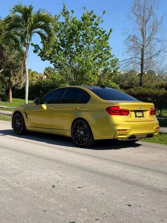 2018 BMW F80 M3 - Image 10 of 19