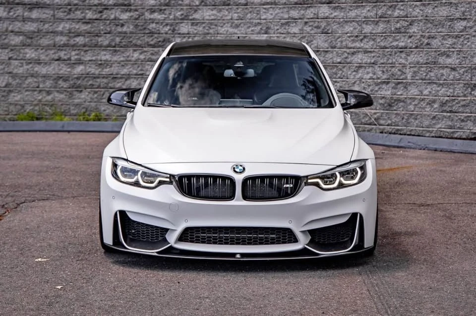 2018 BMW F80 M3 - Image 2 of 13
