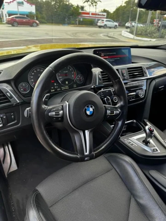2018 BMW F80 M3 - Image 5 of 18