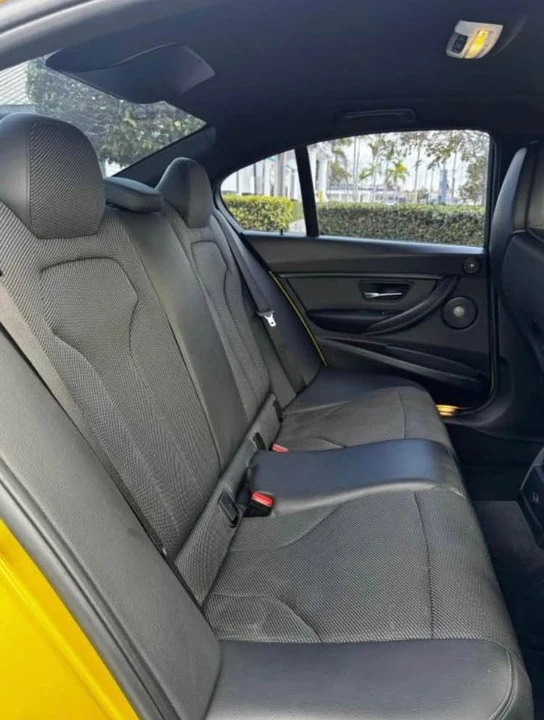 2018 BMW F80 M3 - Image 11 of 18