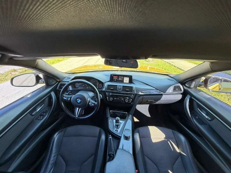 2018 BMW F80 M3 - Image 13 of 19
