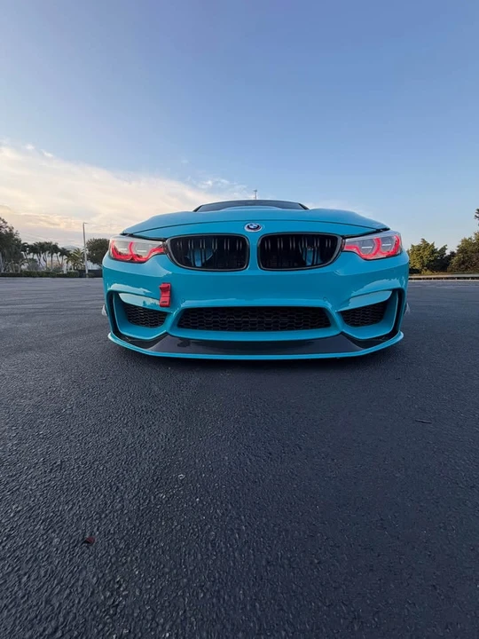 2018 BMW F80 M3 - Image 16 of 20