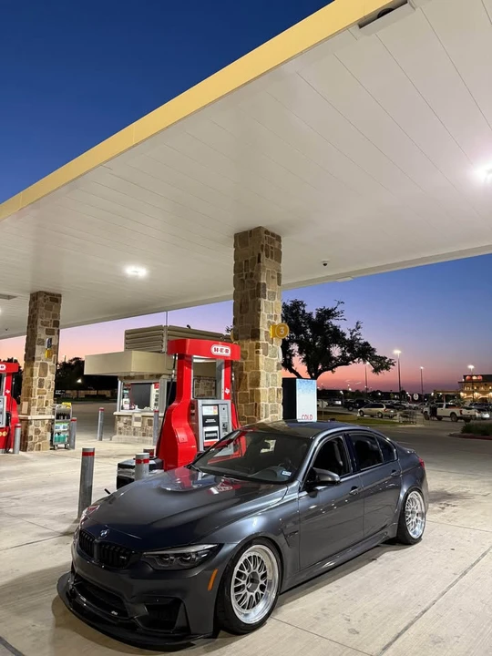 2018 BMW F80 M3 - Image 2 of 17
