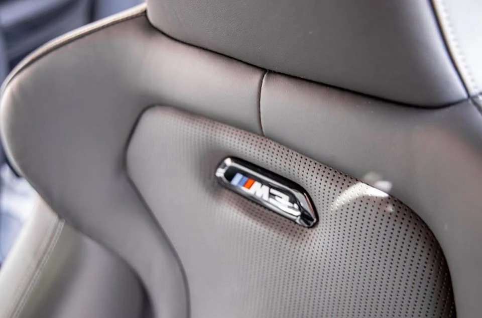 2018 BMW F80 M3 - Image 11 of 13