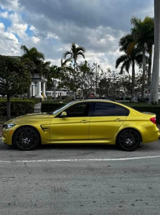 2018 BMW F80 M3 - Image 12 of 18
