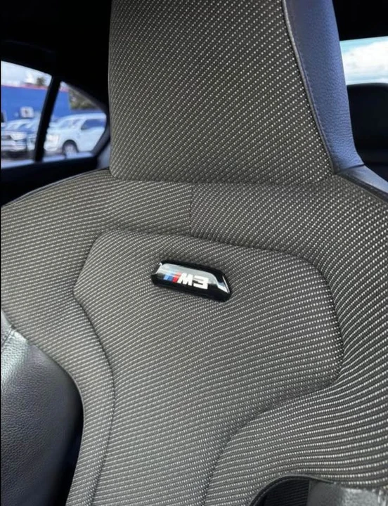 2018 BMW F80 M3 - Image 9 of 18