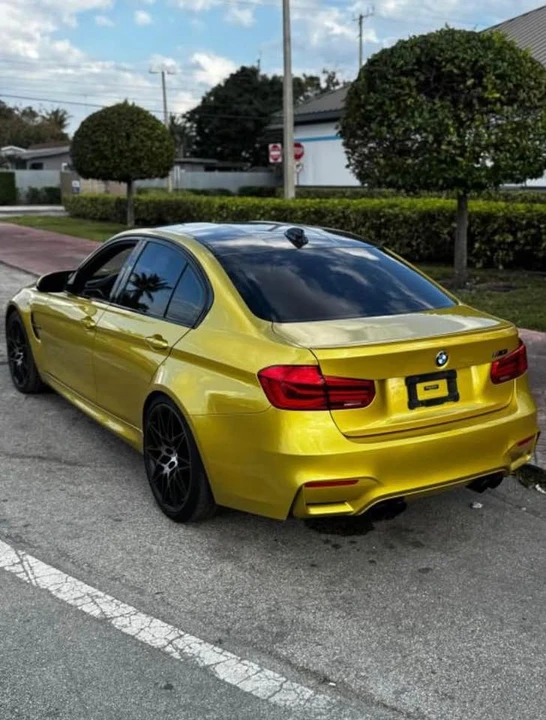 2018 BMW F80 M3 - Image 14 of 18