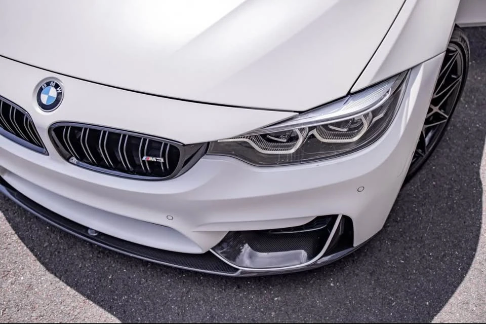 2018 BMW F80 M3 - Image 3 of 13