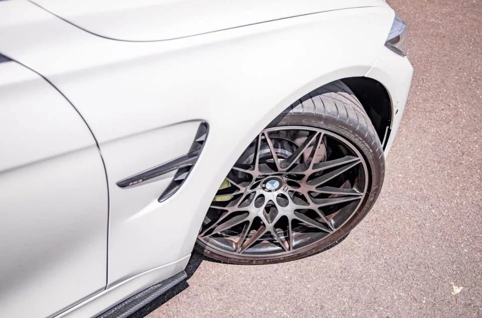 2018 BMW F80 M3 - Image 4 of 13