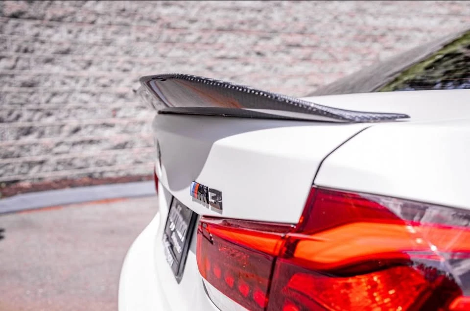 2018 BMW F80 M3 - Image 6 of 13