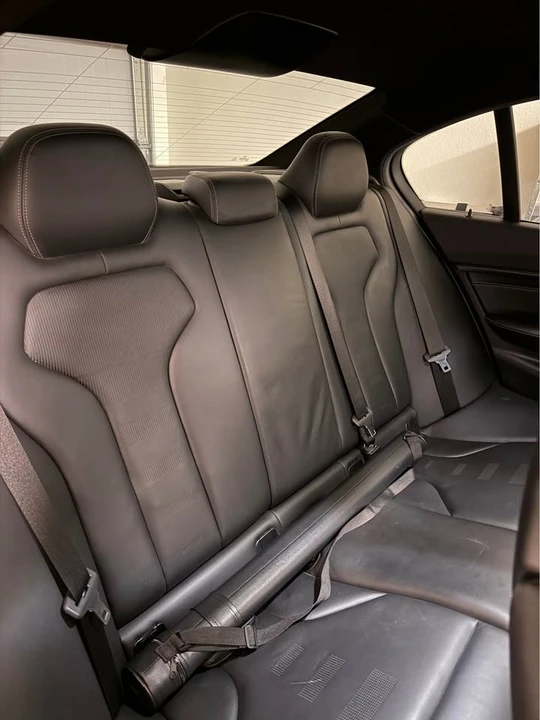 2018 BMW F80 M3 - Image 16 of 17