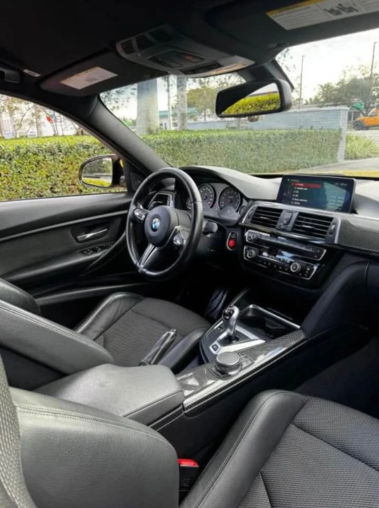 2018 BMW F80 M3 - Image 6 of 18