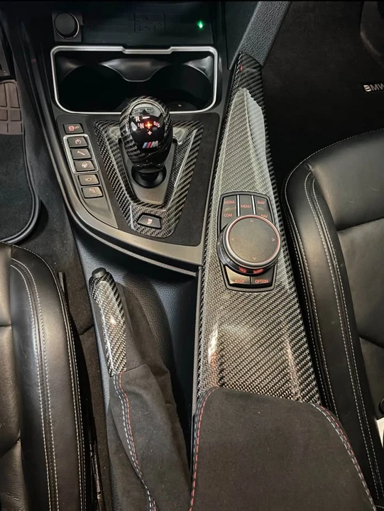 2018 BMW F80 M3 - Image 9 of 13