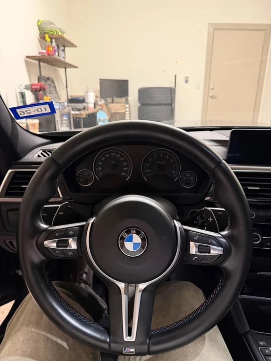 2018 BMW F80 M3 - Image 9 of 17
