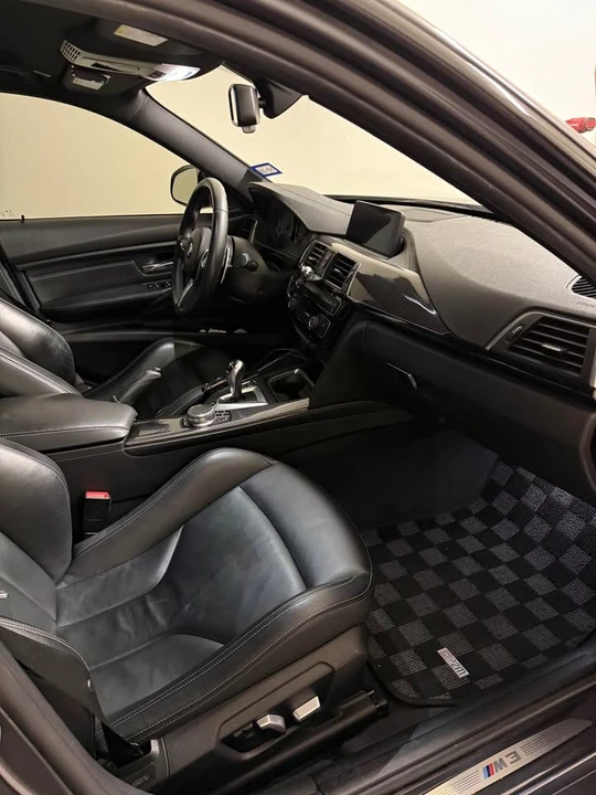 2018 BMW F80 M3 - Image 13 of 17
