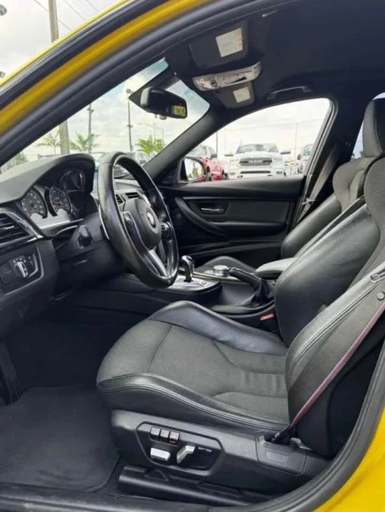2018 BMW F80 M3 - Image 7 of 18
