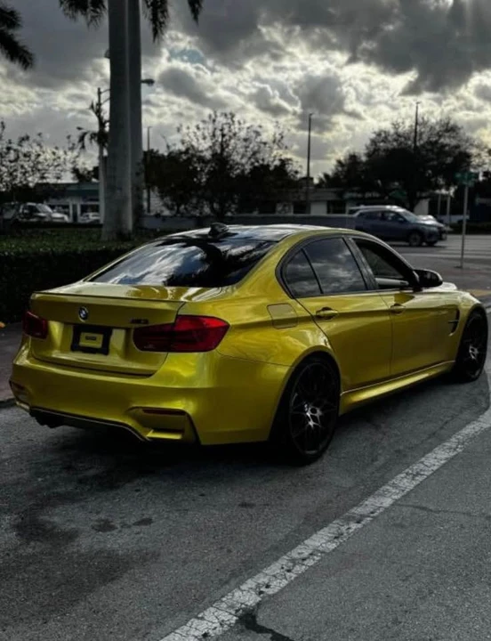 2018 BMW F80 M3 - Image 15 of 18