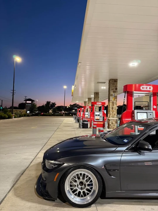 2018 BMW F80 M3 - Image 7 of 17