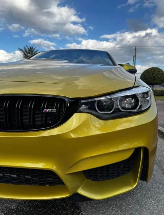 2018 BMW F80 M3 - Image 4 of 18