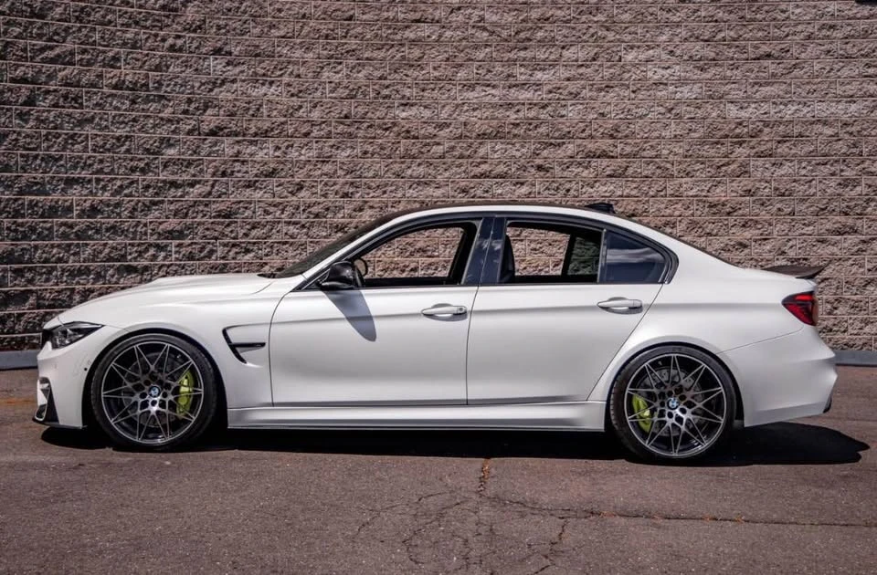2018 BMW F80 M3 - Image 5 of 13