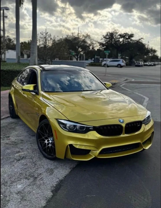 2018 BMW F80 M3 - Image 16 of 18