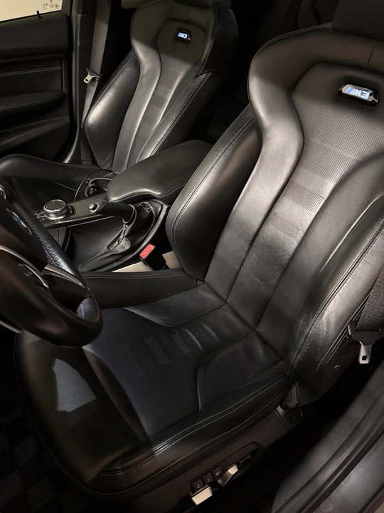2018 BMW F80 M3 - Image 12 of 17