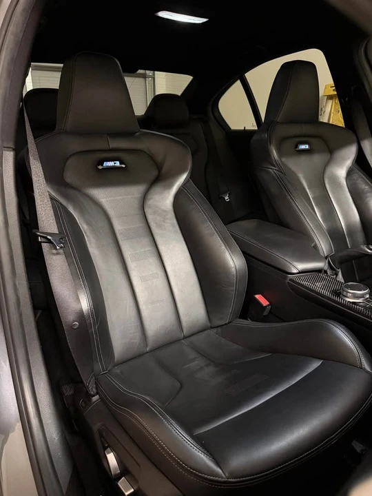 2018 BMW F80 M3 - Image 14 of 17