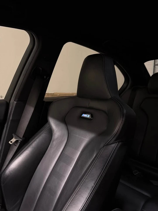 2018 BMW F80 M3 - Image 17 of 17