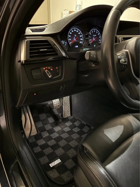 2018 BMW F80 M3 - Image 8 of 17