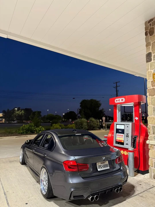 2018 BMW F80 M3 - Image 5 of 17