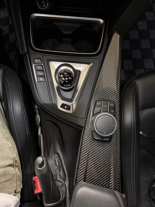 2018 BMW F80 M3 - Image 11 of 17