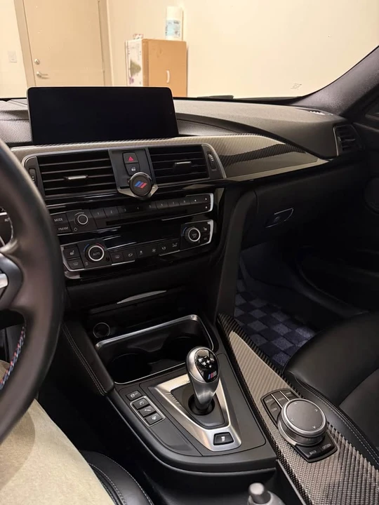 2018 BMW F80 M3 - Image 10 of 17