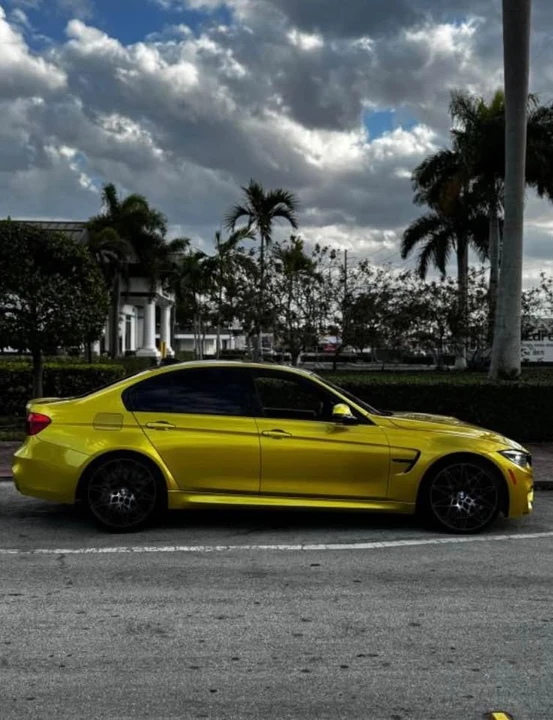 2018 BMW F80 M3 - Image 13 of 18