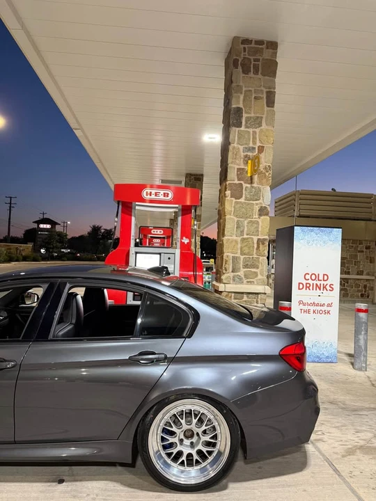 2018 BMW F80 M3 - Image 6 of 17