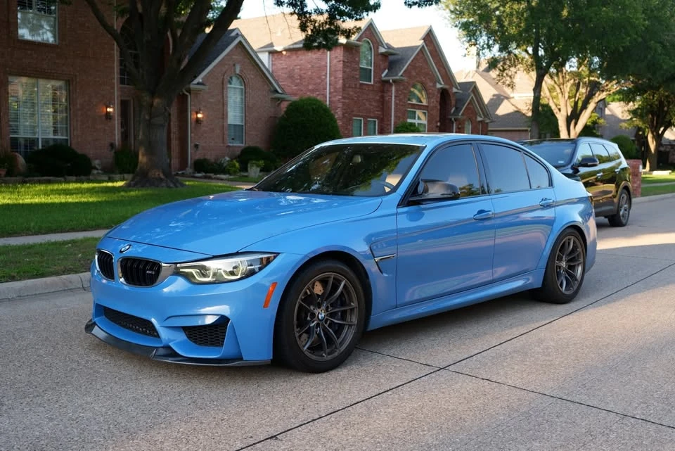 2018 BMW F80 M3 - Image 6 of 17
