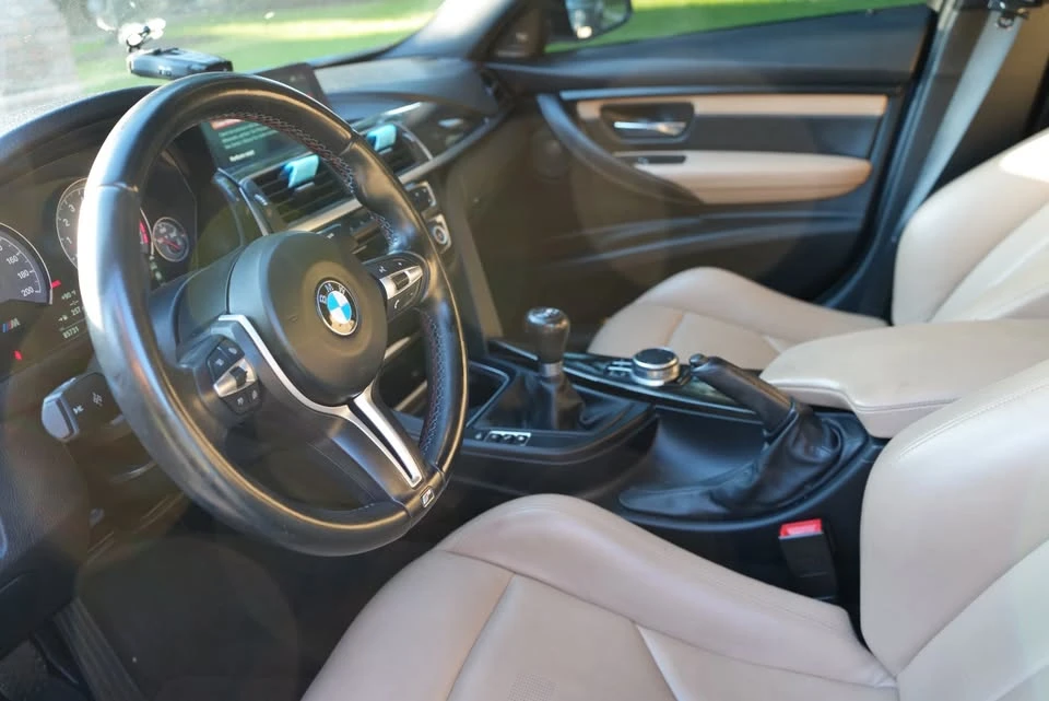 2018 BMW F80 M3 - Image 15 of 17