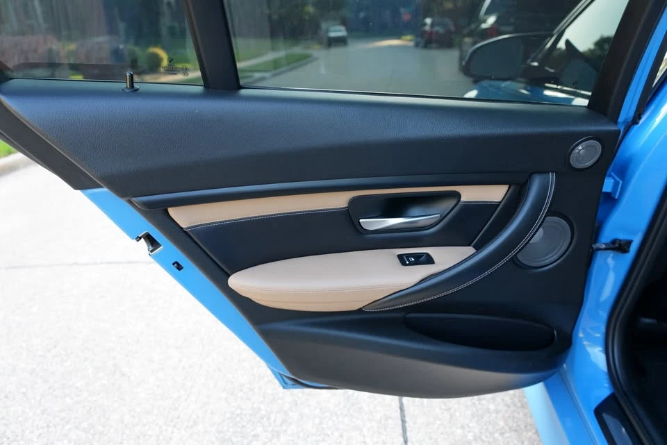 2018 BMW F80 M3 - Image 16 of 17