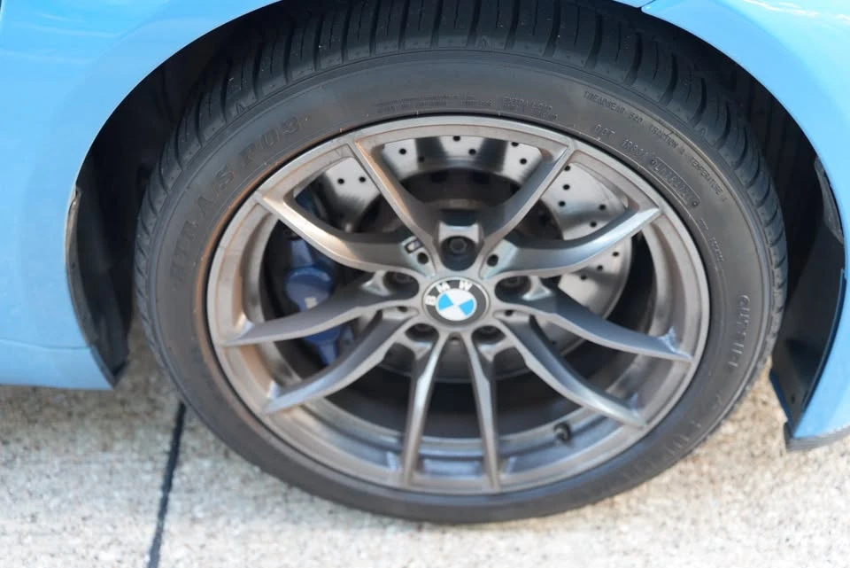 2018 BMW F80 M3 - Image 10 of 17