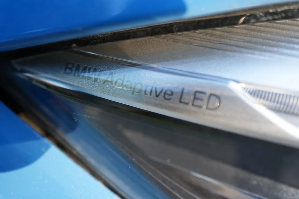 2018 BMW F80 M3 - Image 5 of 17