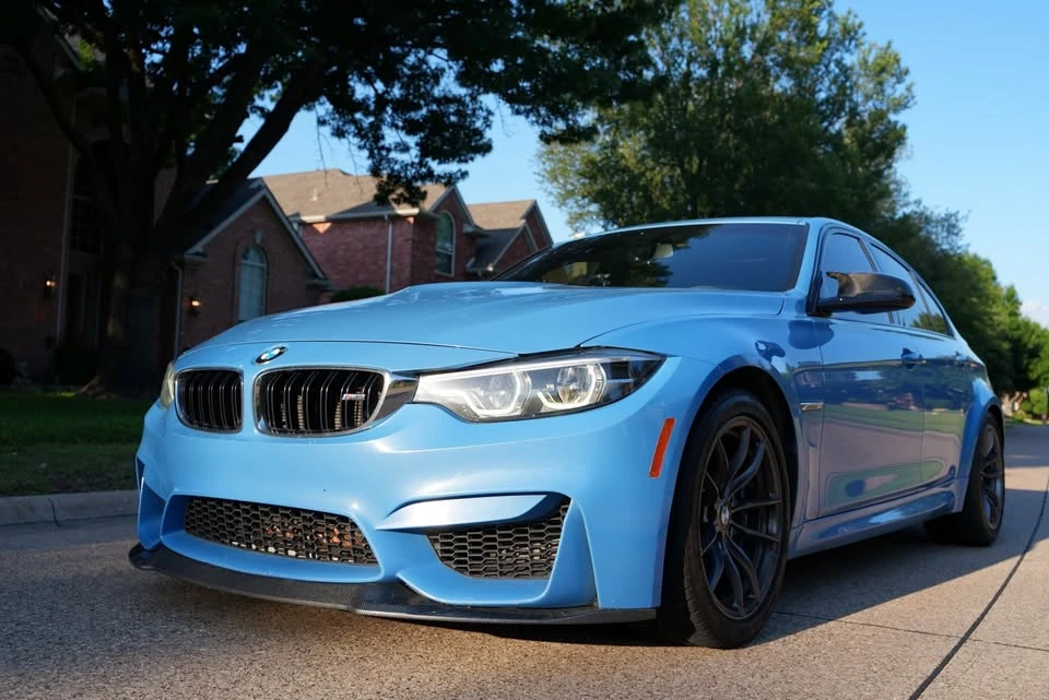 2018 BMW F80 M3 - Image 4 of 17