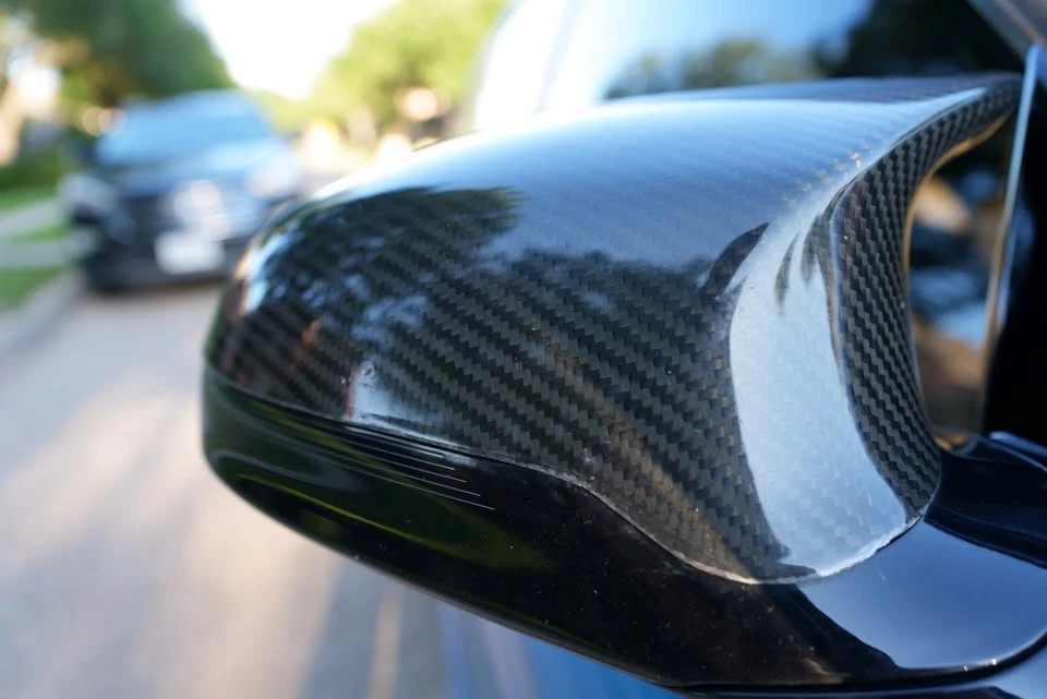2018 BMW F80 M3 - Image 9 of 17